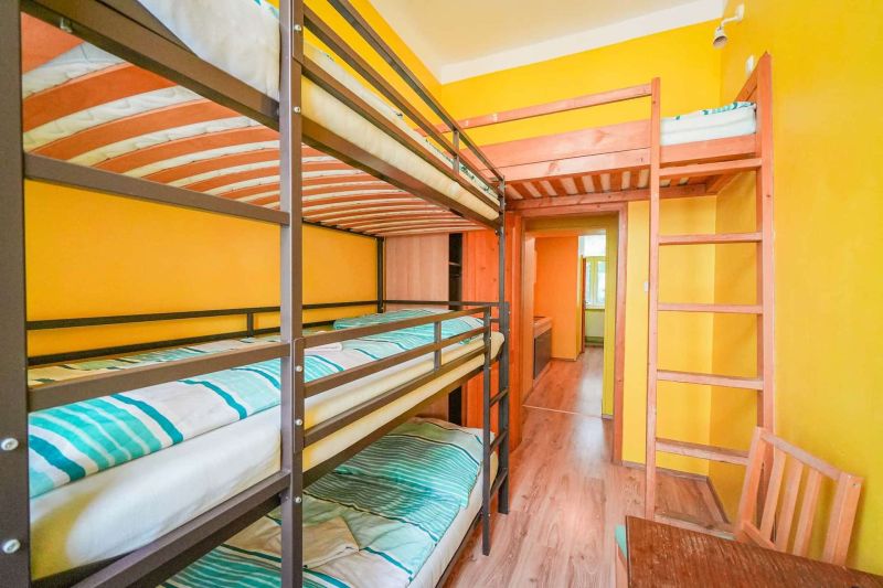 Wohneffizienz auf zwei Ebenen - 2 Schlafzimmer auf ca. 29,5?m2! /  / 1170 Wien / Bild 8